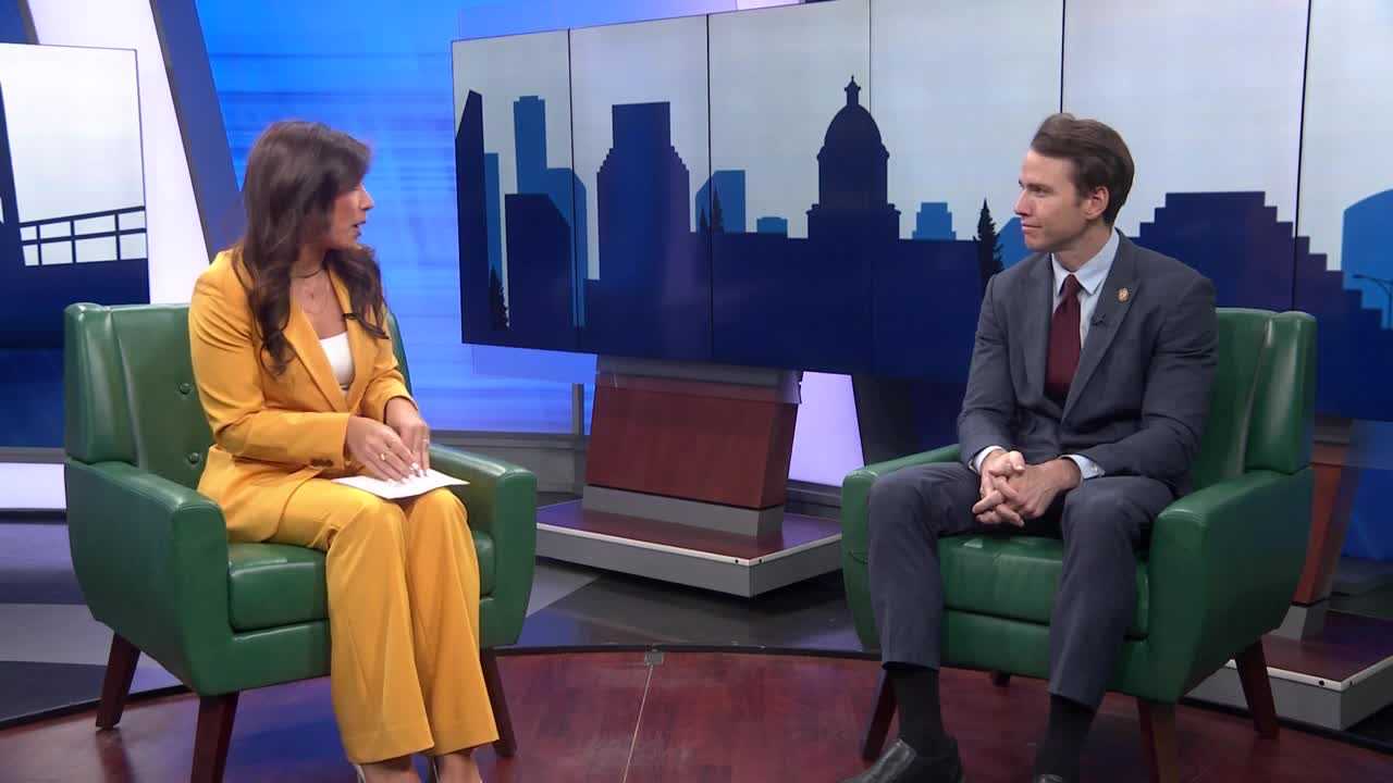  As Congress reconvenes this week, California lawmakers to push for mid-decade redistricting ban