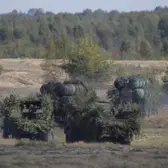 Russia, Belarus begin Zapad-2025 drills