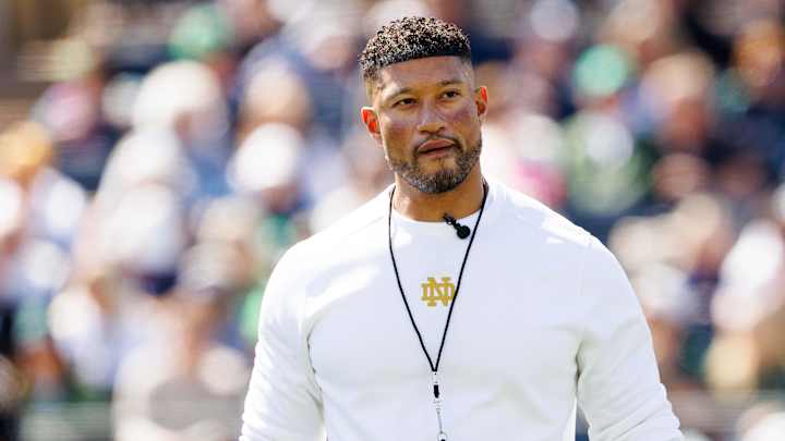 ESPN FPI Drops Notre Dame: What It Means for the Irish Playoff Hopes