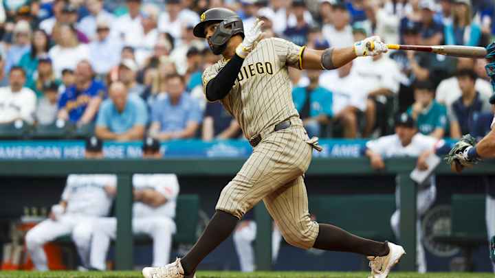 Padres Notes: Friars Make Roster Move, Linked to All-Star Catcher, Xander Bogaerts Update