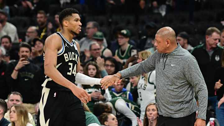 Bucks Notes: Milwaukee Signs Forward, Giannis Antetokounmpo’s Future Revealed, More