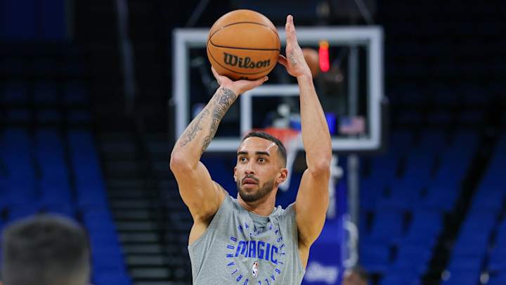 Ex-G League MVP Reportedly Exploring Beyond NBA