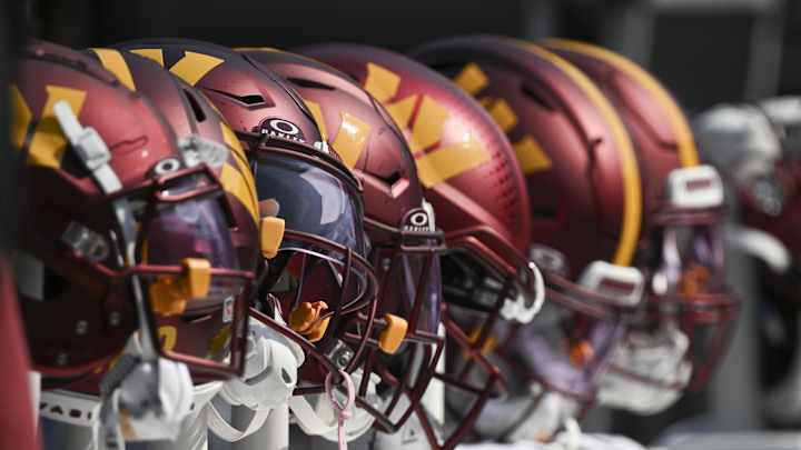 Everything You Need to Know About NY Giants at Washington Commanders (Week 1)