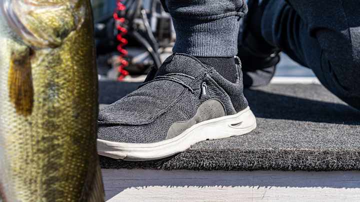 Hey Dude Wally Hey2O Review: 4 Months of Fishing & Everyday Wear Tested