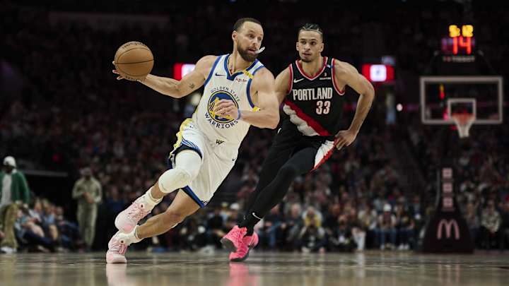  Blazers Notes: Guard Reacts to Ex-Portland Coach’s Death, Forward Predicted to Break Out, More