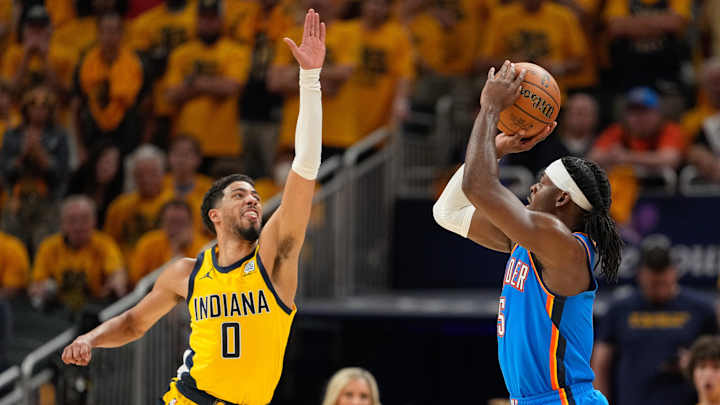 Pacers Notes: Tyrese Haliburton Returns to Court, Rick Carlisle Calls Out Guard, Pascal Siakam Mentoring Forward