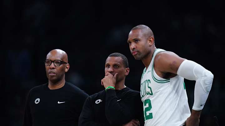 Celtics Notes: Al Horford Update, Derrick White Talks Contract Decision, Who Will Start at Center?