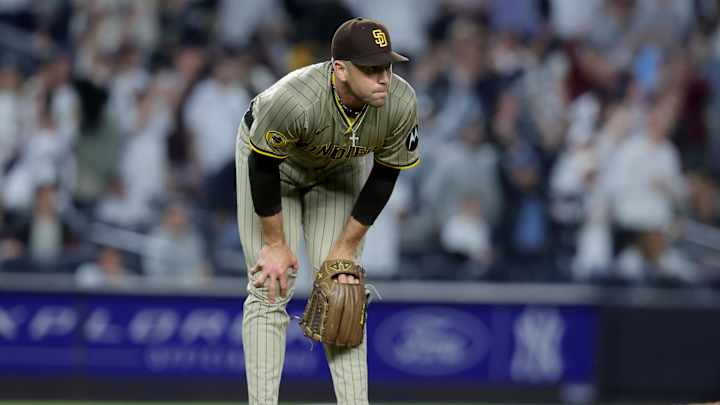 Padres Notes: Friars Sign Veteran, Mike Shildt Calls Out Starters, Jason Adam Message to AJ Preller