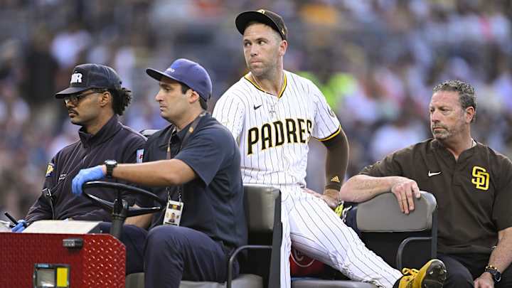 How Will Padres Replace Jason Adam? Bullpen Coach Still Figuring it Out