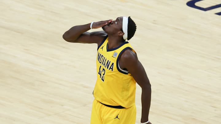  Pacers Notes: Pascal Siakam Announcement, Starting Lineup Prediction, Tyrese Haliburton to Hall of Fame?