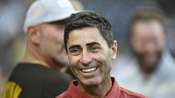 Padres Notes: Starting Pitcher to IL, Roster Move Incoming, AJ Preller Scouting in Japan