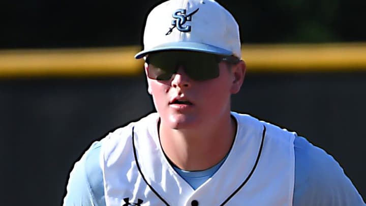  Carson Bolemon K’s 11, combines with Jared Gridlinger on fourth no-hitter in USA Baseball 18U National Team history