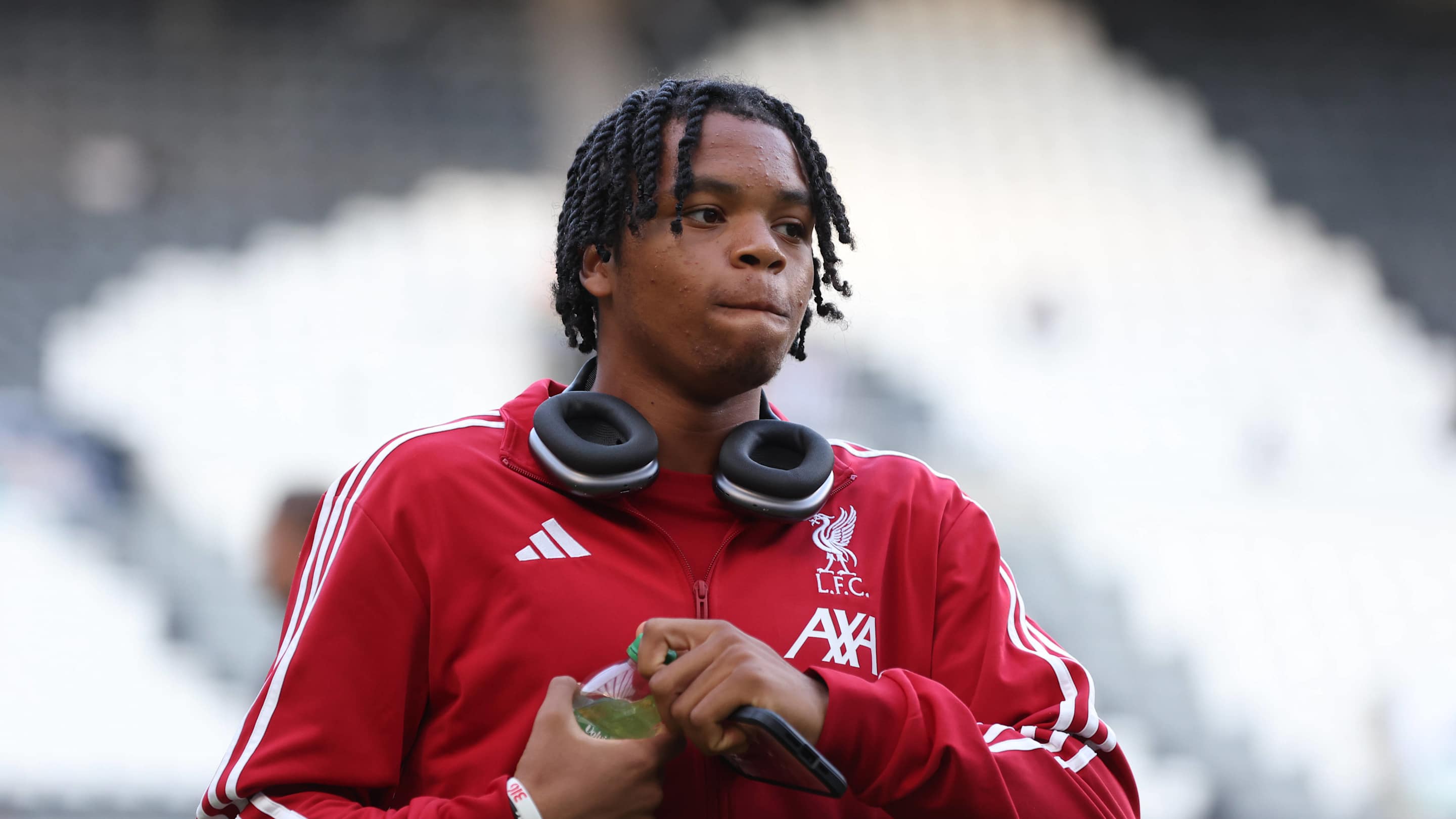  Real Madrid Transfer News: Ngumoha, Rodrygo, Konate, Stiller & More – September 6, 2025