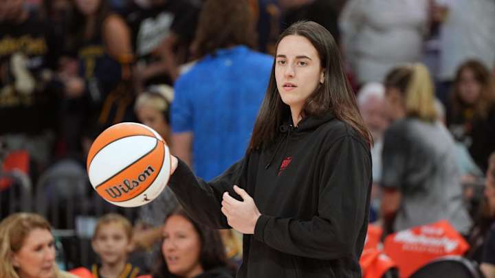  Pacers Notes: Tyrese Haliburton Talks Caitlin Clark, Roster Outlook, More