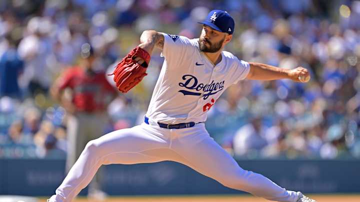 Dodgers Notes: LA Makes Roster Move, Tanner Scott Gets Honest, Ex-Dodger Manager Passes Away