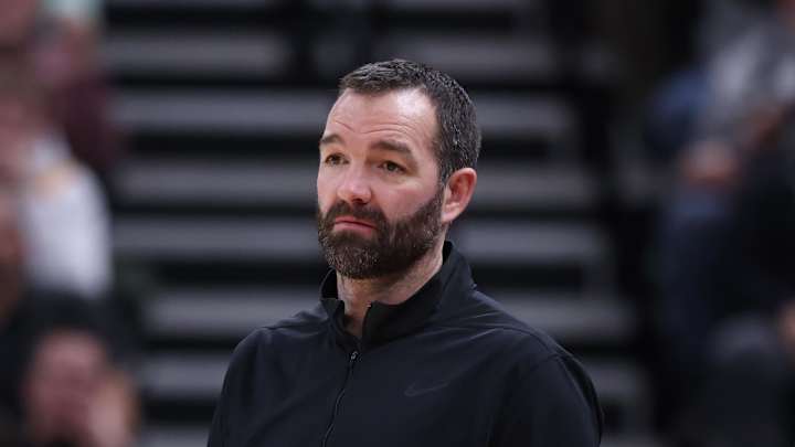  4-star recruit announces offer from Utah basketball