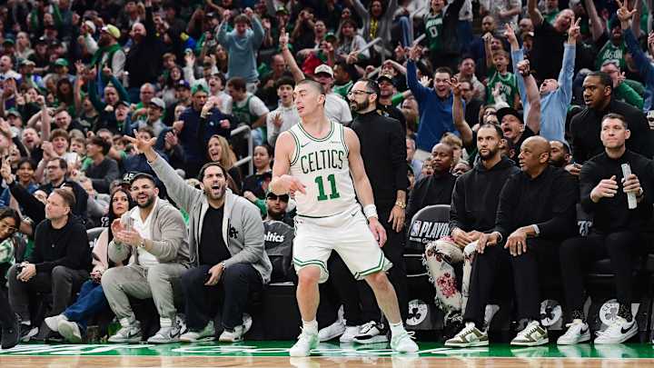  Celtics Notes: Payton Pritchard Prediction, Insider Thinks Boston Should Bring Back All-Star, More