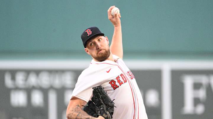 Red Sox vs. A’s Prediction, Odds, Probable Pitchers and Prop Bets for Monday, Sept. 8