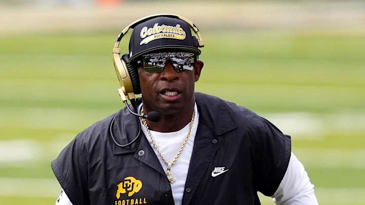 Why Ryan Staub Makes Sense As Deion Sanders’ Colorado Buffaloes Starting Quarterback