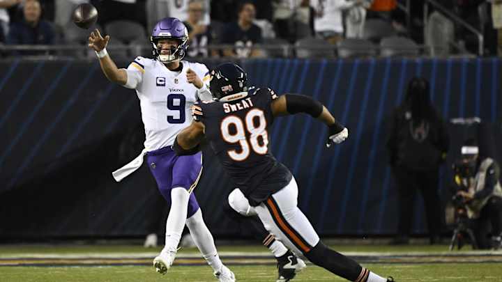 Big overreactions and real solutions to Chicago Bears problems