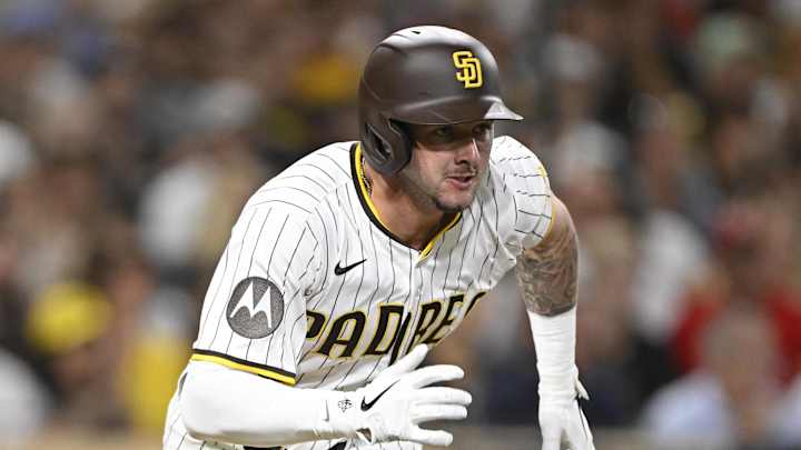 Padres Notes: Dodgers Downplay Rivalry, Jackson Merrill’s Surprise MVP, Friars NL West Champs?