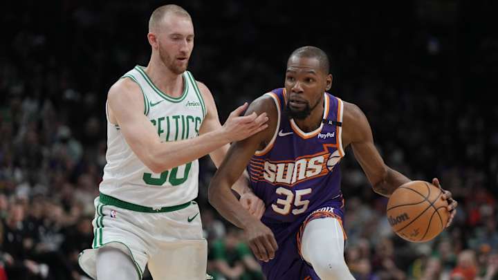 Celtics Notes: Another Trade On The Table, Al Horford Update, Sam Hauser On The Move?