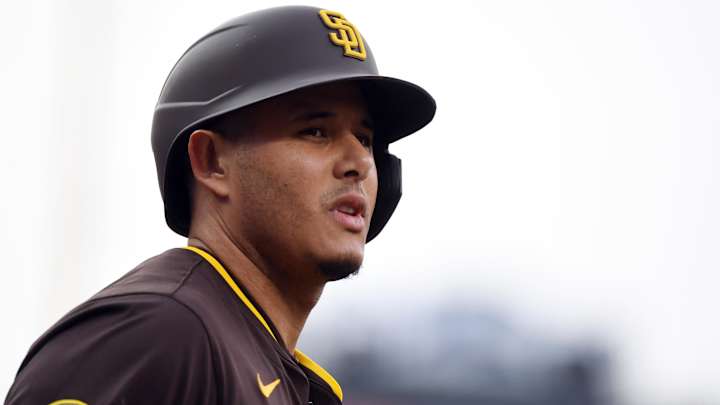 Padres Notes: All-Star Signing Predicted, Xander Bogaerts Return Timeline, Manny Machado Struggling
