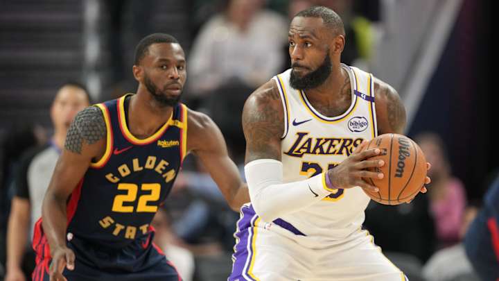 Lakers Notes: LA Changes Plan on Making Trade, Interested in $109 Million All-Star, More