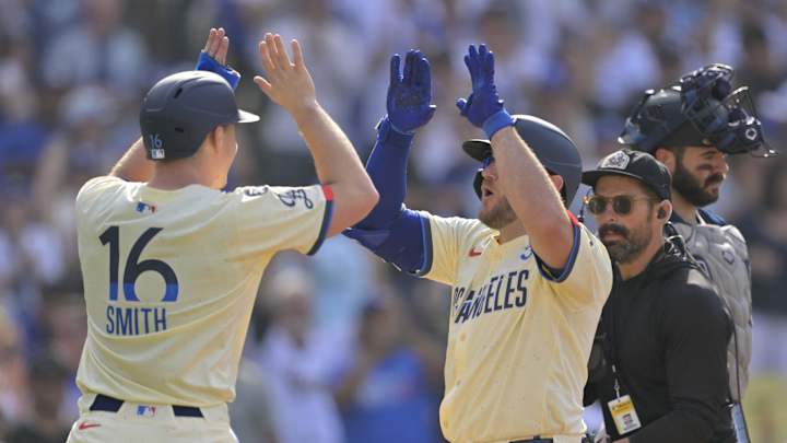 Dodgers Notes: Magic Number for Division, All-Star Suffers Setback, Kyle Tucker to LA?