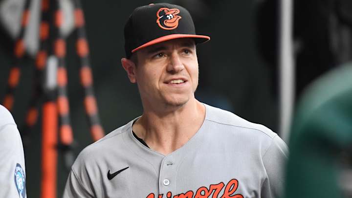 Baltimore Orioles reinstate star outfielder from IL