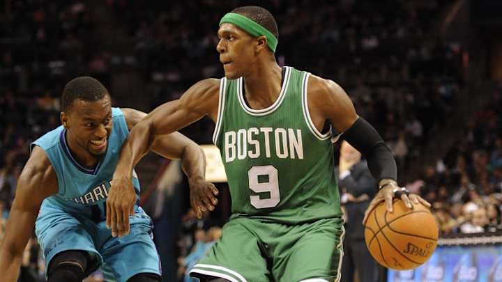 Celtics Notes: Roster Raises Red Flags, First-Round Pick Could Break Out, Rajon Rondo Hall of Fame?