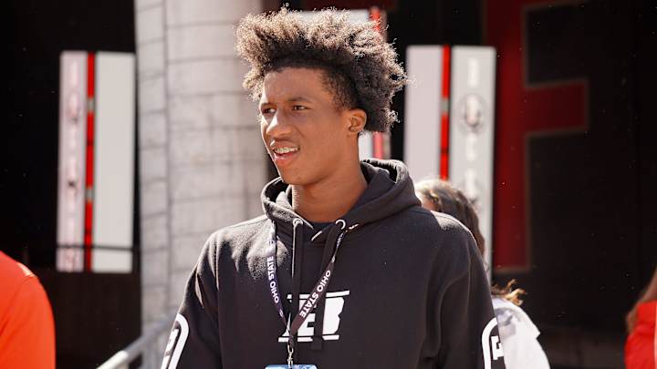 Versatile Four-Star Recruit Dakota Guerrant Reveals Oregon Visit Update