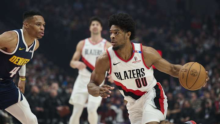 Blazers Have Surprise Hole on Roster Heading Into Season, Says Insider