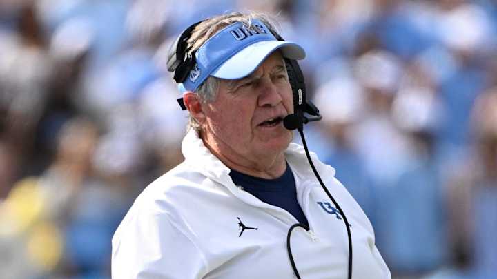 Bill Belichick Breaks Down Thoughts After Win Over Richmond