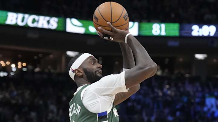 Bucks Notes: Ex-Buck Joins Knicks, Giannis Antetokounmpo Praise, Bobby Portis Sends Message