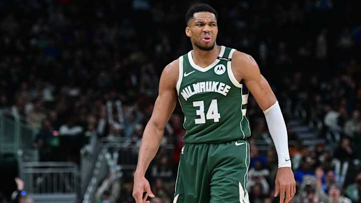 Bucks Notes: Giannis Antetokounmpo Accomplishes ‘Biggest Success,’ Milwaukee Roster Red Flags, More