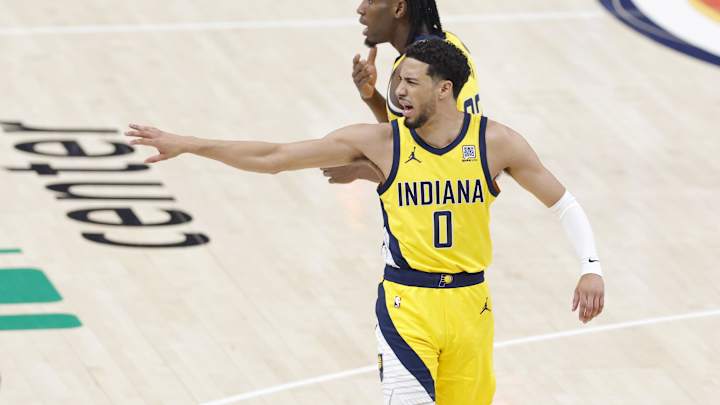 Pacers Notes: Indiana Free Agent Almost Joined Knicks, Tyrese Haliburton Future, Change to Home Court