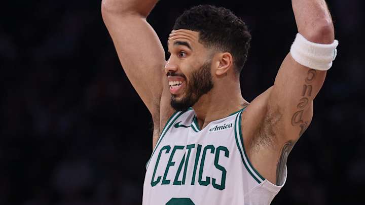 Celtics Notes: Jayson Tatum Replacement, Owner’s Bold Prediction, Roster Breakdown After Offseason