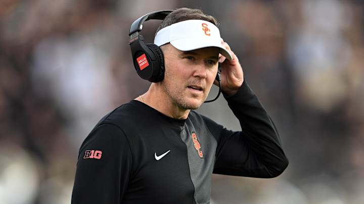 USC Trojans Defensive Line Commit Surges in Updated Recruiting Rankings