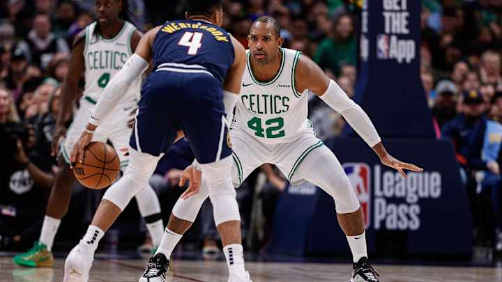 Celtics Notes: New Al Horford Update, Jaylen Brown Major Prediction, Russell Westbrook to Boston?