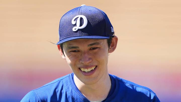 Dodgers Notes: LA Makes Roki Sasaki Decision, Teoscar Hernandez Sends Message, Clayton Kershaw Talks Retirement