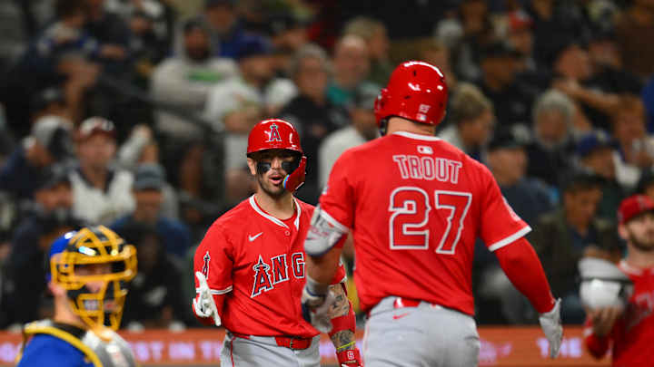 Angels Notes: Unfortunate Zach Neto Update, Grim Mike Trout Future Outlook, More