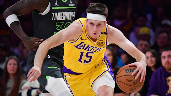 Lakers Notes: Unfortunate Trade Update, Austin Reaves’ Future Discussed, Aggressive Trade Deadline Predicted