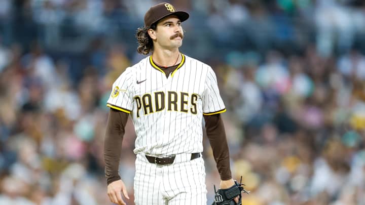 Padres Notes: Friars Linked to Ace, Dylan Cease Connected to 6 Teams, Joe Musgrove Talks Return