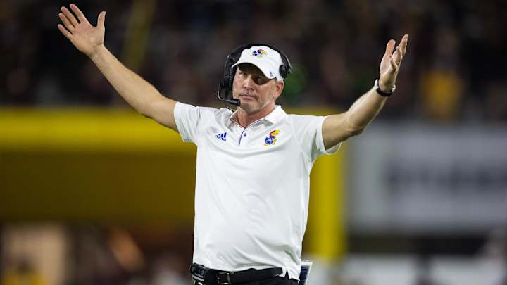 Kansas vs. West Virginia Betting: Is the Spread Too Generous for Jayhawks?