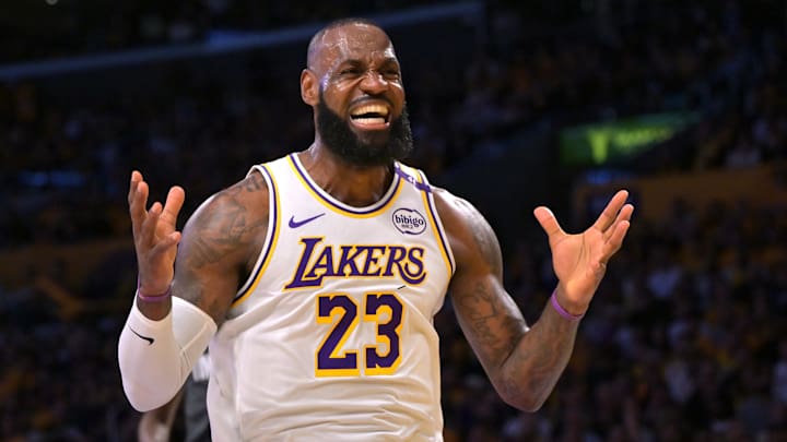 Lakers Notes: LeBron James Trade Rumors Update, Luka Doncic Receives Message From Legend, More