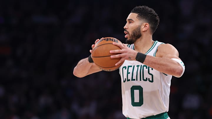 Celtics Notes: Celtics Sign Forward, Exciting Jayson Tatum Update, Bold Prediction