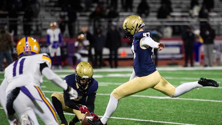 Pennsylvania high school football final scores, results — September 19, 2025