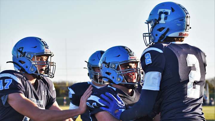 Missouri high school football final scores, results — September 19, 2025