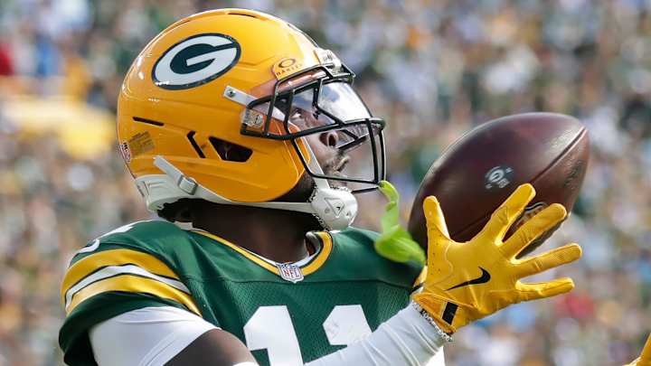 Packers Roster Moves: What They Mean for Week 3 at Browns